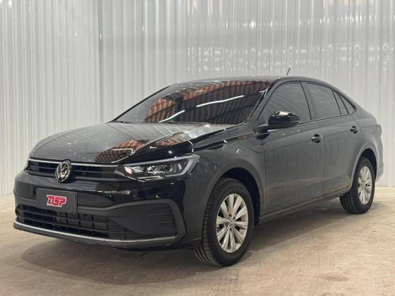 VOLKSWAGEN VIRTUS 1.0 170 TSI SENSE MANUAL